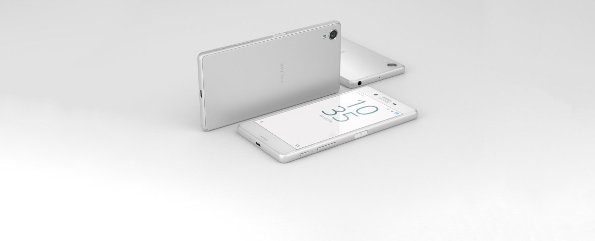 XperiaFrance's tweet photo. Le patch de sécurité de décembre est en cours de déploiement sur les #XperiaX et #XperiaXCompact 📱. #Firmware #AndroidNougat
➡️ https://t.co/cMjQPcmBzC https://t.co/akwsMuIj5E