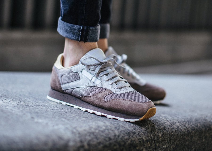 reebok urban descent
