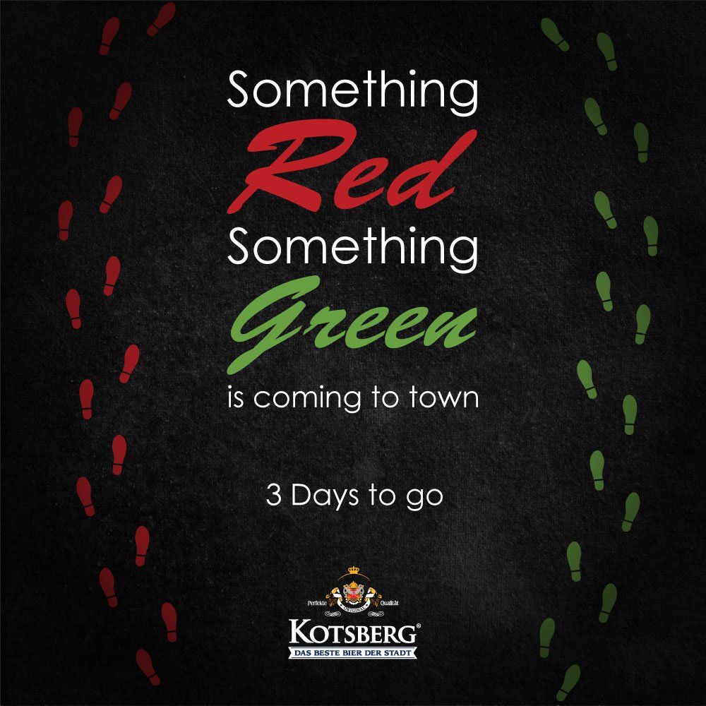 Kotsberg's tweet photo. Is Red or Green your colour?
Be prepared as we come with surprises!
#KeepItComing #beercontest #beercampaign #instacontest #ColoursOfCheers #beerstagram #beerfest #pictureperfect #RedNGreen #KotsbergRed #KotsbergGreen #Kotsberg #india #brewbeer #winter #beergram #beerfest https://t.co/ZnfWPn7IXv