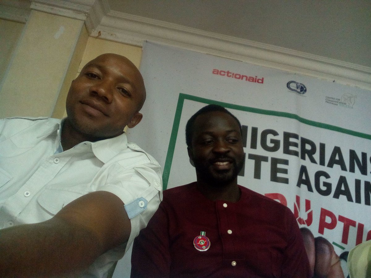 walterchike's tweet photo. SCRAP-C Panel discussion ongoing https://t.co/BEGwaujaNM