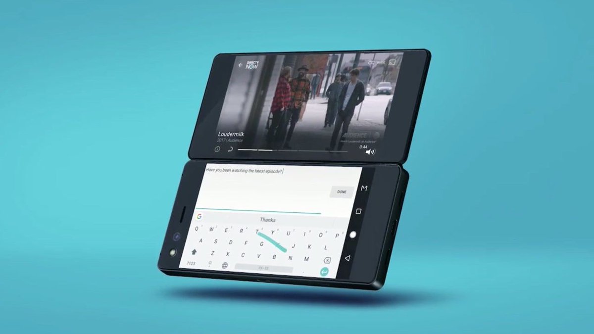 Fast Company tweet media