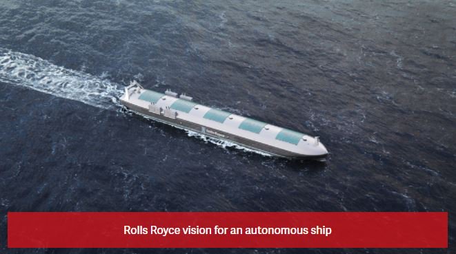 IndEntNet's tweet image. This is pretty cool - remote-controlled and autonomous #shipping on the horizon? ow.ly/P7zj30haJb0