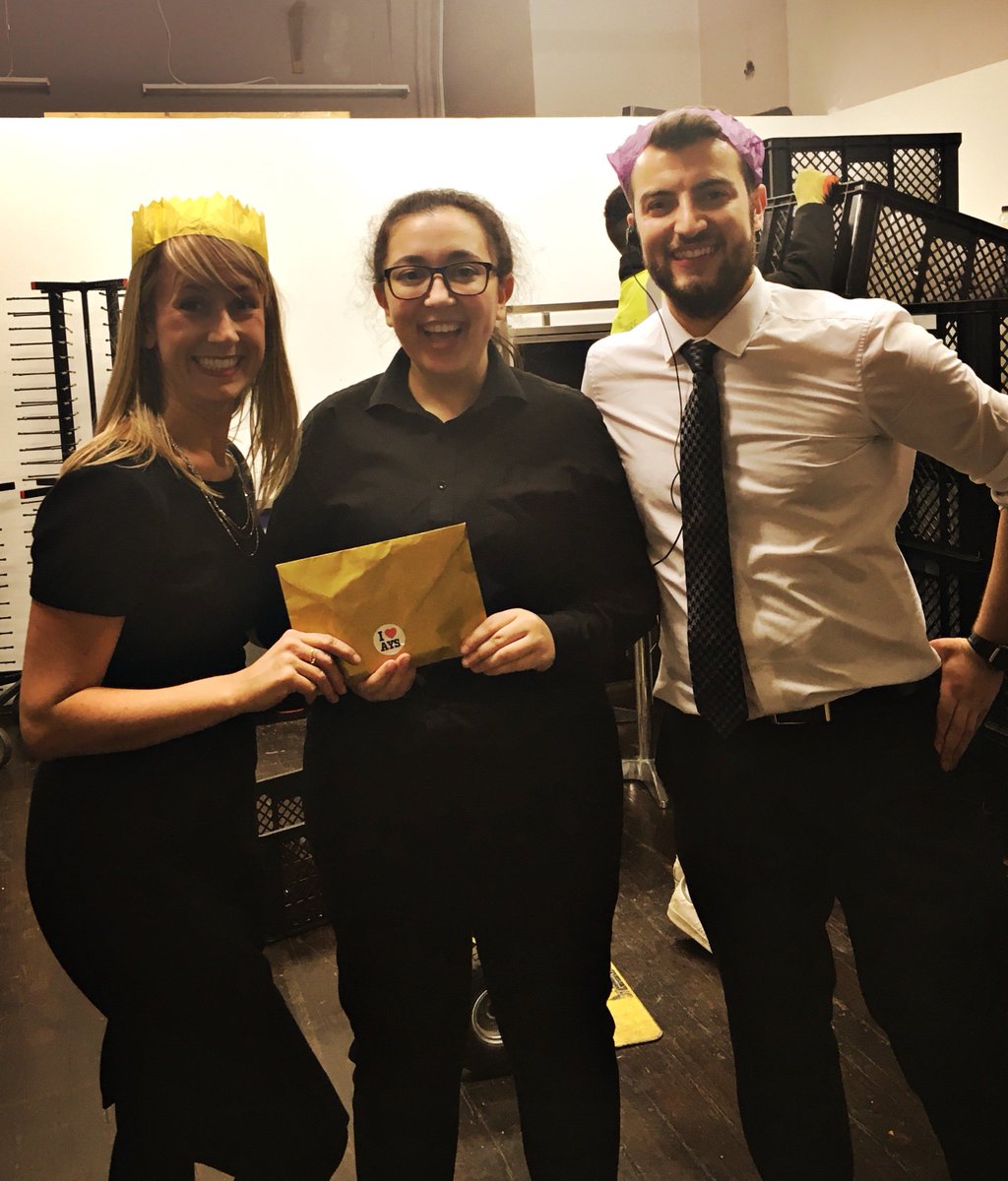 At Your Service (@aysstaff) on Twitter photo Olivia's brilliant hard-work has won her an on-the-spot prizes <a href="/OneBelgravia/">One Belgravia</a> with One Dining 😀 Thank you for the amazing 44 shifts you have worked and we look forward to seeing your energy and smiles soon! Olivia's brilliant hard-work has won her an on-the-spot prizes <a href="/OneBelgravia/">One Belgravia</a> with One Dining 😀 Thank you for the amazing 44 shifts you have worked and we look forward to seeing your energy and smiles soon!