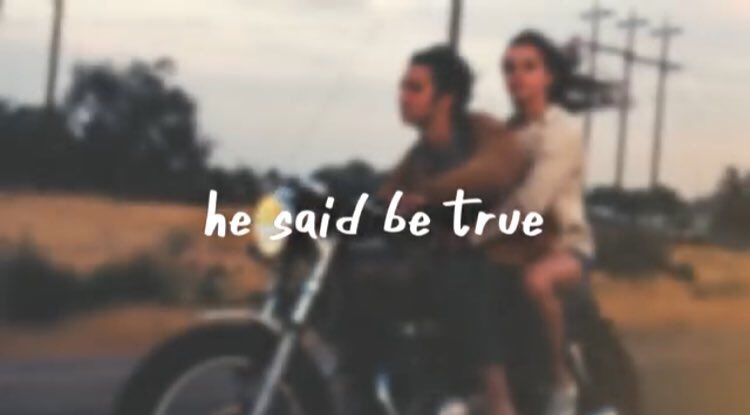 ___ool's tweet photo. #今日出会った素敵な音楽
Him &amp; I【G-Eazy &amp; Halsey】
https://t.co/f1iuR9tywD https://t.co/Rp6dbPksfs