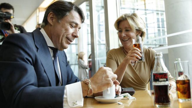 El perjuicio económico causado a la democracia y la ciudadanía madrileña es incalculable. ¿Quién es quién en la trama corrupta del PP? ¿Cuándo responderán ante la gente? elboletin.com/noticia/156896…