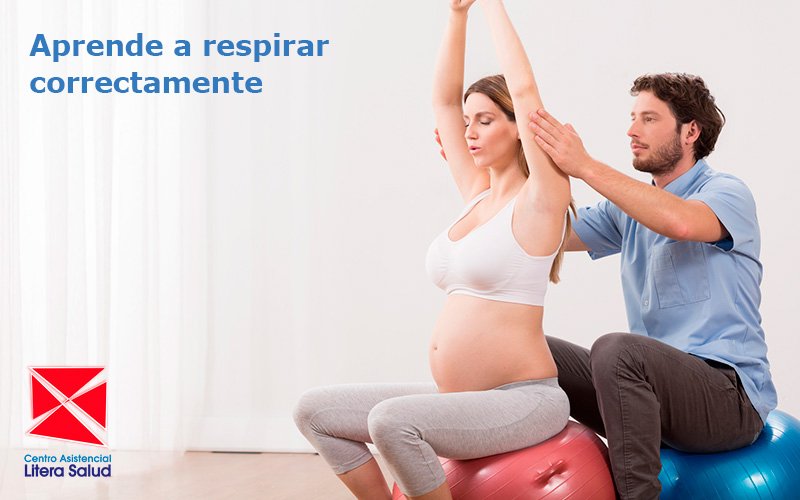 LiteraSalud's tweet photo. ¿Sabías que con una buena respiración durante el parto se disminuye en gran medida el dolor? Te lo enseñaremos todo en nuestras clases de preparación al parto. ¡Participa! Visítanos en nuestra web https://t.co/Fqo2GvOBP0 o llámanos al 974 431 950 https://t.co/5fNpl4b03n