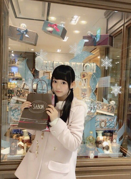 Twitterのコスプレ画像12