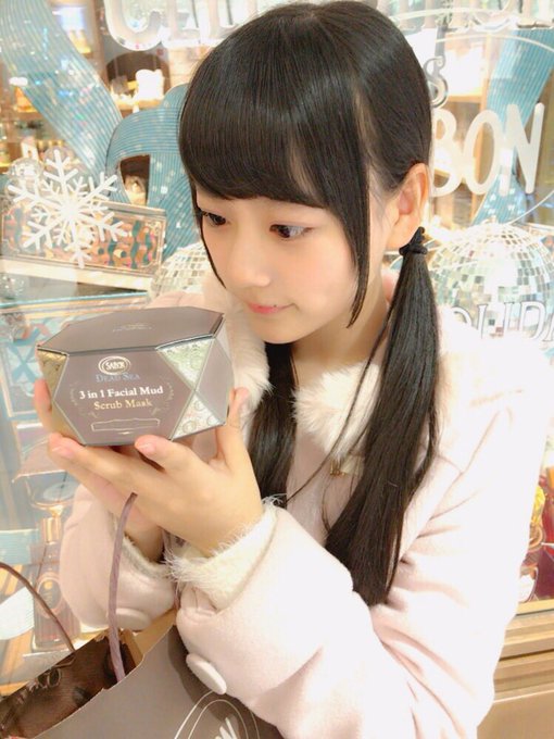 Twitterのコスプレ画像11