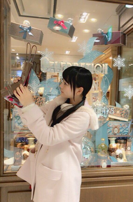 Twitterのコスプレ画像13