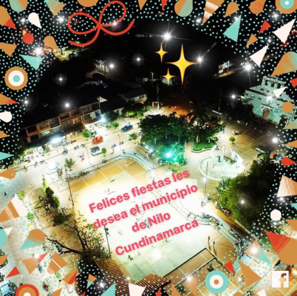 milenaricardoc's tweet photo. Vive la magia de la navidad en el municipio de #Nilo @ALCALDIADENILO #CompromisoConResponsabilidad https://t.co/XtEGFehndo