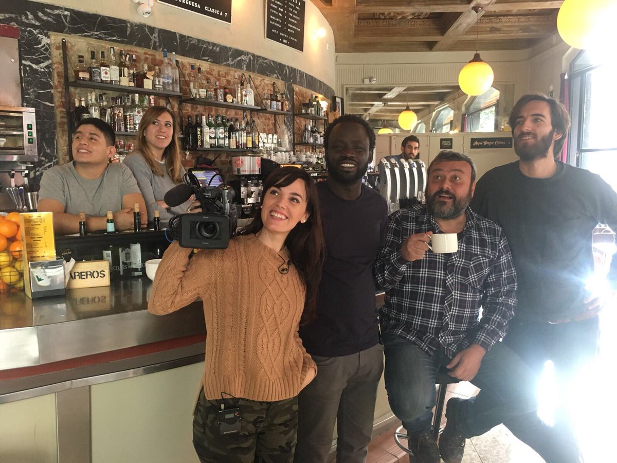 Mi cámara y yo tweet media