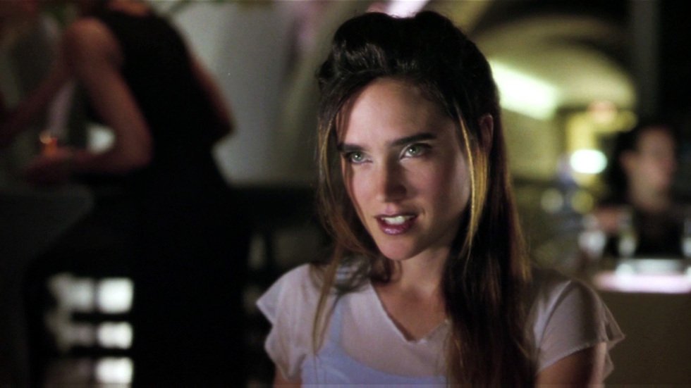 Happy birthday to a terrific actress, Oscar winner Jennifer Connelly! 