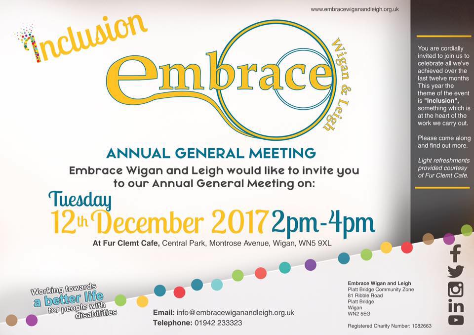 LiddleCarol's tweet photo. #inclusion #singing4breathing #raisingawareness #COPD #longtermconditons  #community lovely to be joining @embracewandl again for their AGM this year at @RealjunkfoodW  excited https://t.co/9zqPyvlzib