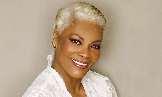 HAPPY BIRTHDAY... DIONNE WARWICK! \"WALK ON BY\".   