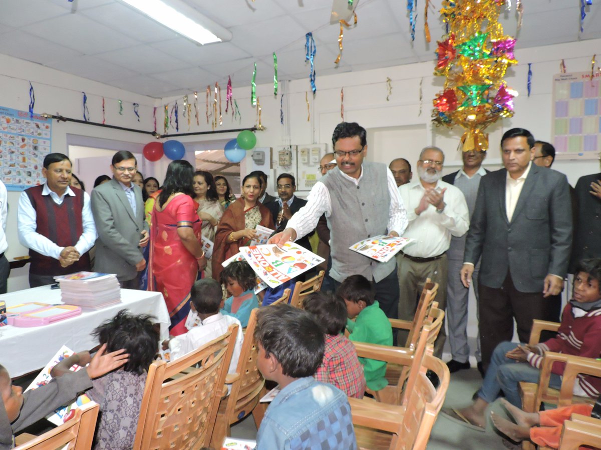 North Eastern Railway tweet media