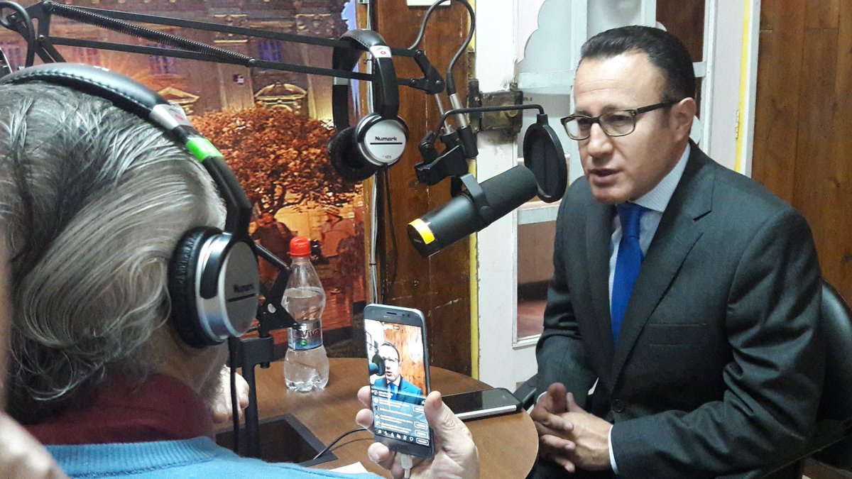 EP-Emapar Riobamba (@emaparriobamba) on Twitter photo Mediante #AgendaDeMedios se socializa el trabajo que realiza <a href="/EmaparRiobamba/">EP-Emapar Riobamba</a> en beneficio de nuestros usuarios. #SeguimosTrabajando Mediante #AgendaDeMedios se socializa el trabajo que realiza <a href="/EmaparRiobamba/">EP-Emapar Riobamba</a> en beneficio de nuestros usuarios. #SeguimosTrabajando