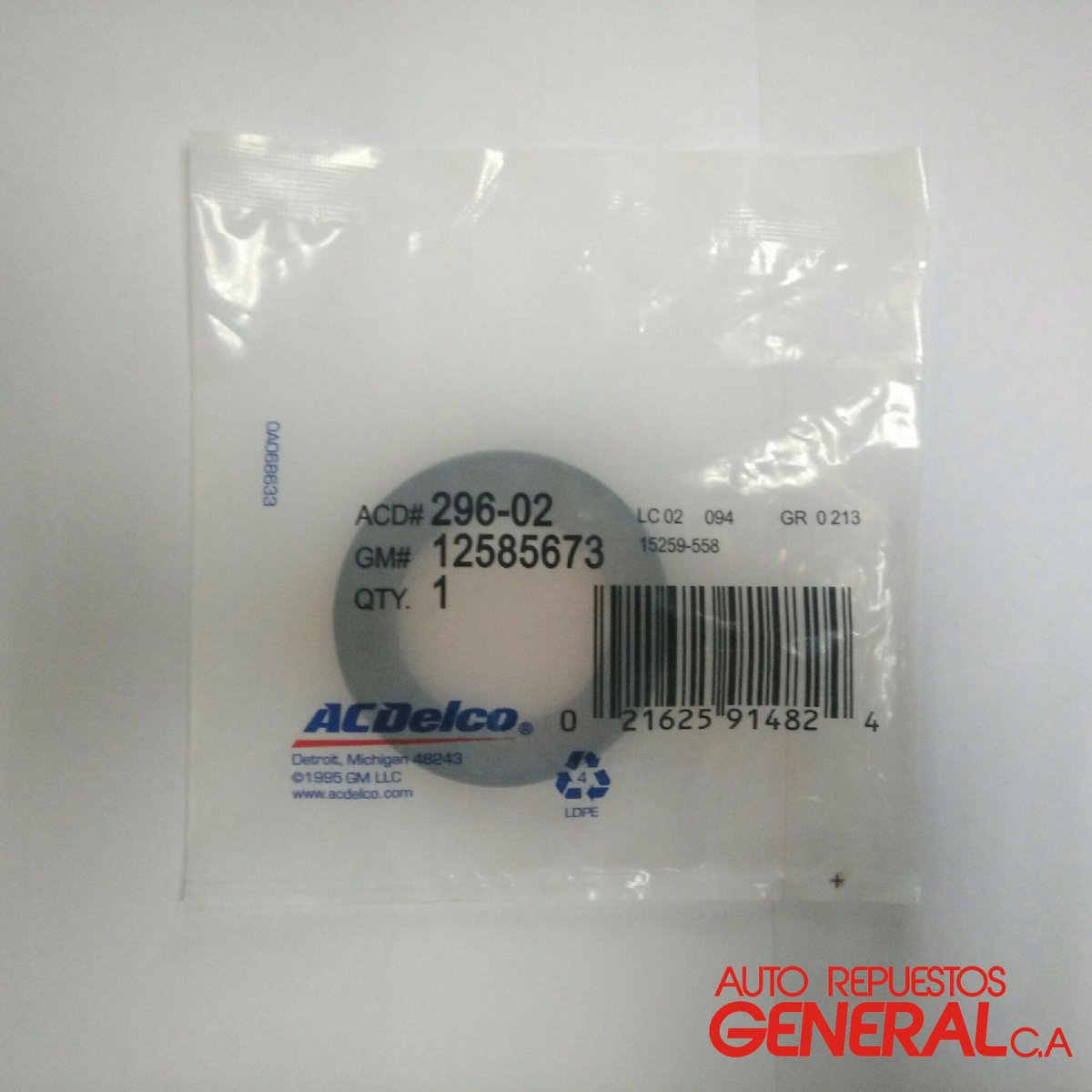 ar_GENERAL's tweet photo. Estopera Delantera Motor 5.3L #Silverado #Tahoe Acdelco. Coloca Repuestos Originales.

Disponible en nuestra sede #Delicias Información en la Bio 🚙
.
.
.
#AutoRepuestosGeneral #Chevrolet #Acdelco #Asesor #Atención #Calidad #quecheverequetengounchevrolet https://t.co/rVuVyFxIUR