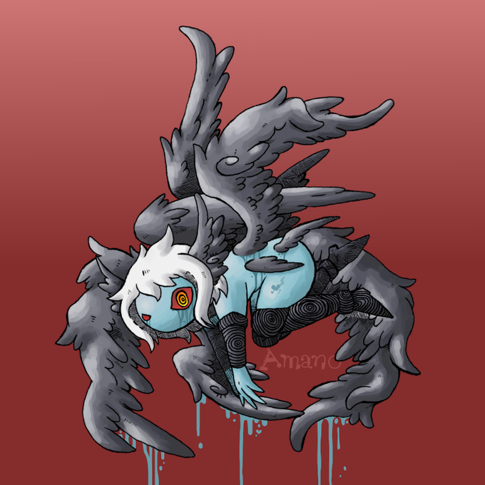 城ドラお絵描きのtwitterイラスト検索結果