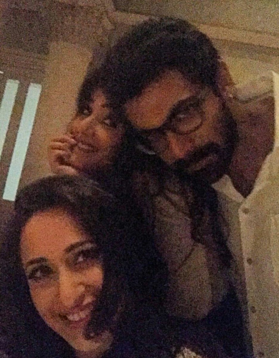 sawanseng's tweet photo. Add spice to life!! Life s good wit friends.. @RatriRaySen @RanaDaggubati https://t.co/fXkgTZZWWp