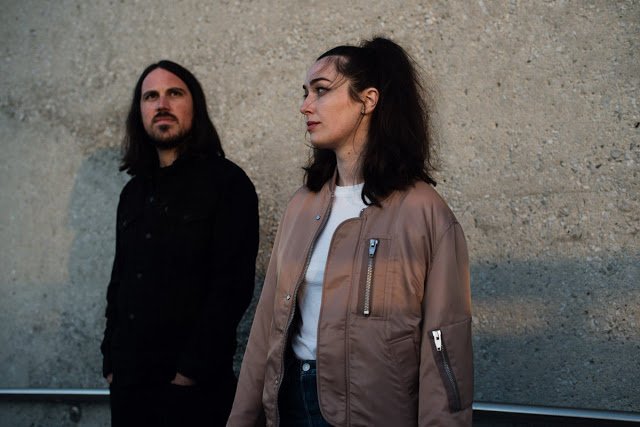 TheSoundTrunk's tweet photo. @CultsCultsCults release new track 'I got your message' (ft. Christopher Owens)
https://t.co/GUBCVBHUNb https://t.co/TrjnOdrygA