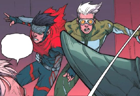 DeviousSpeed's tweet image. Who's Tommy? The name's "Speed." 
Here is my bro, @SeductiveWicca 
✨⚡️