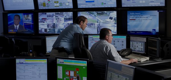 Операторы иных информационных систем. Оператор scada. информационно технические системы. мониторинг. информационные системы офисной автоматизации.