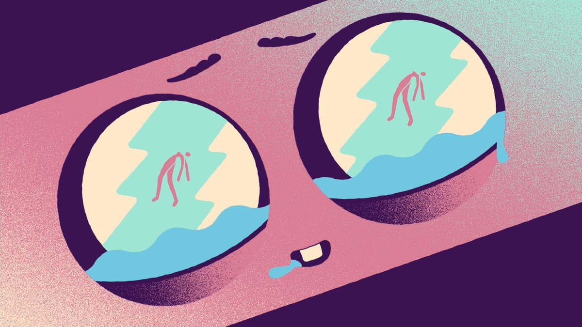 MotionCorpse's tweet image. Motion Corpse Round 39 is here! vimeo.com/230304773 @royceaquatic @_PMurphy
@jriedzz Analia Perezvila and Fernando Struyas.