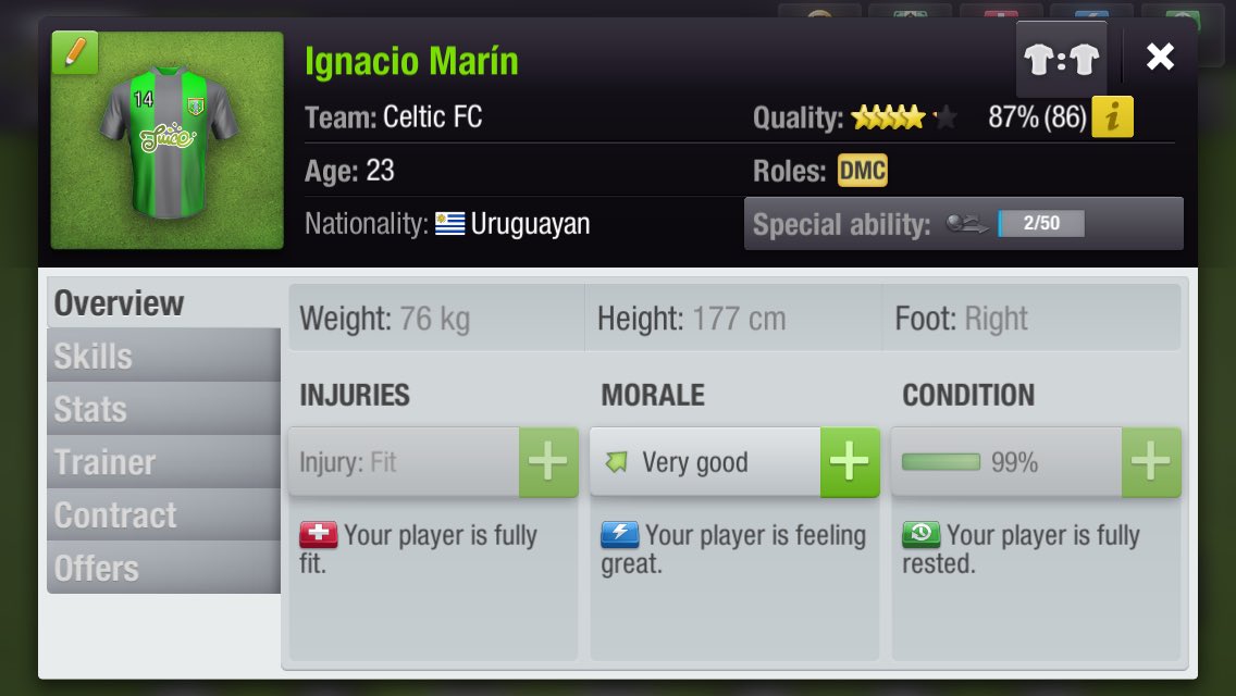 TopElevenCFC's tweet photo. Here is our new additions https://t.co/fMF9XzhNli