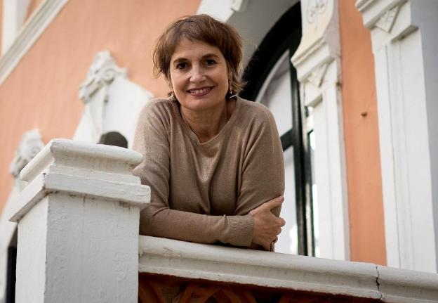 Assumpta Serna tweet media