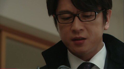 明日の約束 9話 ネタバレと感想 霧島のパソコンの中身が酷いしサイコパス Drama Vision