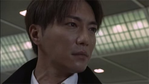 明日の約束 9話 ネタバレと感想 霧島のパソコンの中身が酷いしサイコパス Drama Vision