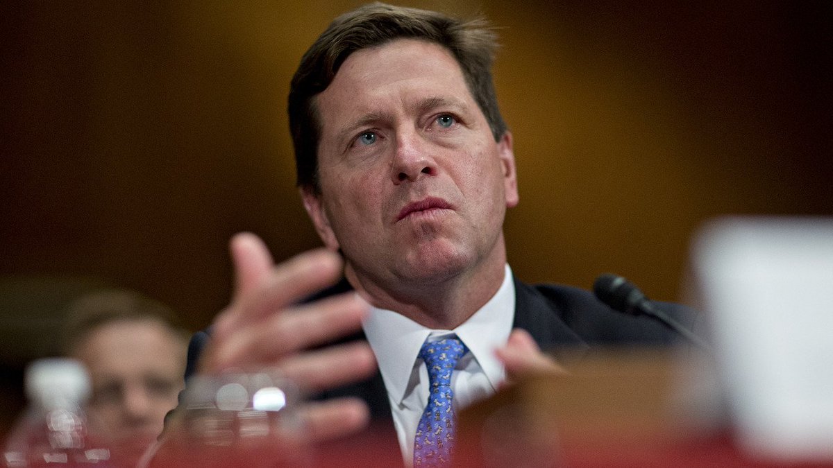 realdoublebtcs's tweet image. RT bitcoinagile &quot;SEC chairman: #bitcoin offers substantially less investor protection than other markets marketwatch.com/story/sec-chai… https://t.co/T4ViZN6x2m&quot;