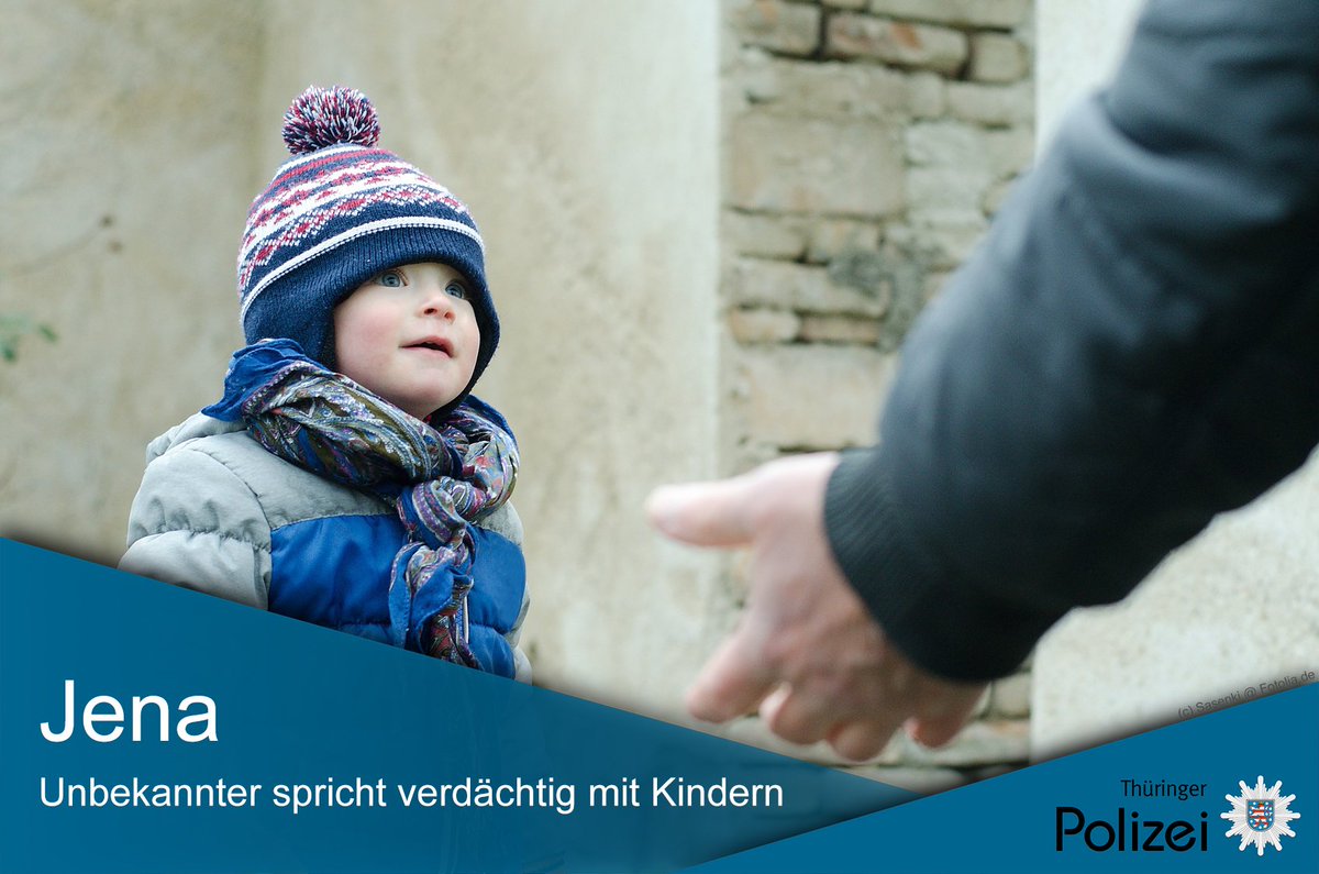 Polizei Thüringen tweet media
