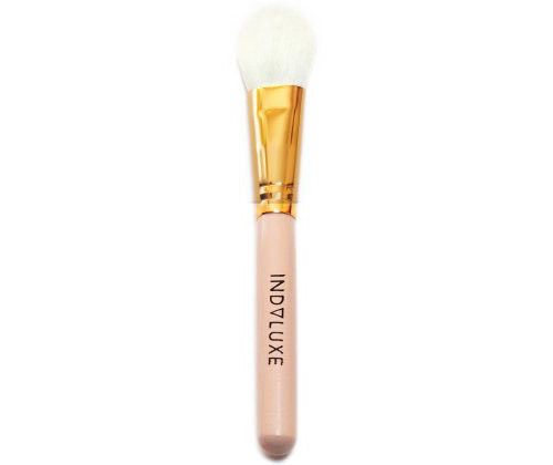 IndyLuxe's tweet photo. Did you know you can now buy our brushes individually as well? https://t.co/4zaVi82Z16 #bbloggers #makeupbrushes #mua #makeup https://t.co/J21iUCBqNS