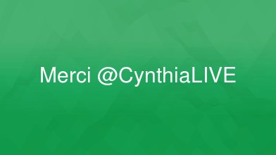 HelloJuristes's tweet photo. @CynthiaLIVE, Hi, merci de nous suivre :-) 
A très vite ! https://t.co/wxodhgZ8YN