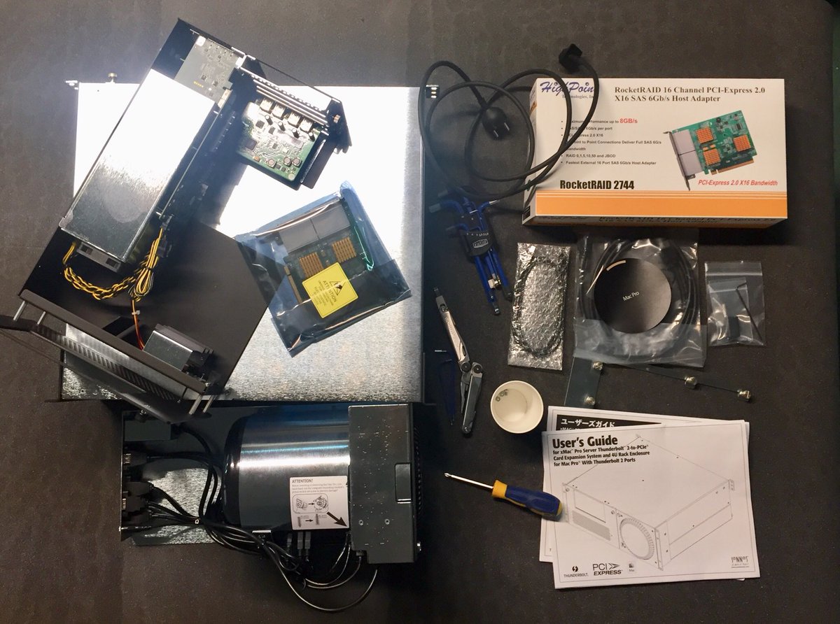 idityou_'s tweet photo. Riding the new creature of the company #idityou ππ»π¨π»βπ»π©π§π»ππ»
#workinghard #macpro #newditstation
#idityou #workflow #davinci14 #Thunderbolt #silverstack #Ditstation1 #assimilatescratch #arri #red #r3d #arriraw #colorcorrection #dit #digitalimagingtechnician https://t.co/ILNT8T3vmF