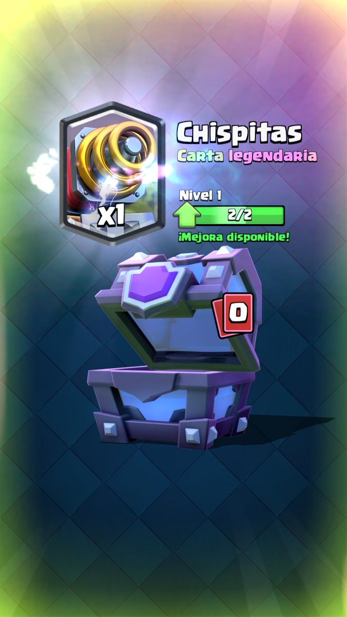 pedroArr17's tweet photo. Primera legendaria en nueva arena y actualizacion? Y torre a 1? Jaj https://t.co/Okdj4I3VJt