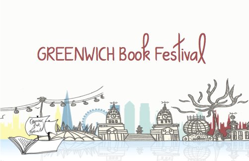 GreBookFest's tweet photo. We are thrilled to announce that our 2018 festival will be held on Friday, 15 June and Saturday, 16 June. See you there! https://t.co/M3aZuZP833
