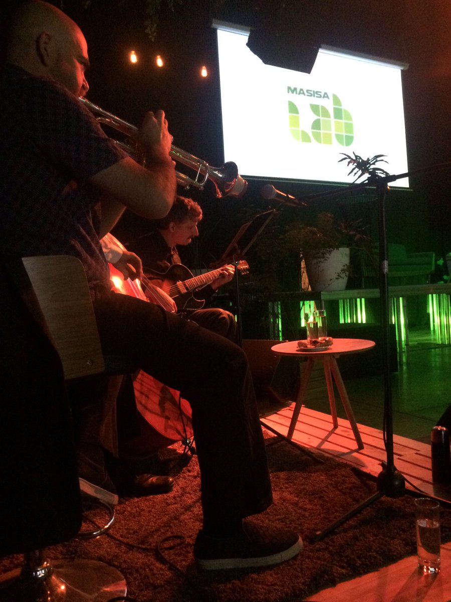 ifMusicOficial's tweet photo. Tenemos música en vivo en el #DíaAbierto de @MasisaLabLatam https://t.co/PCnXQnrra3