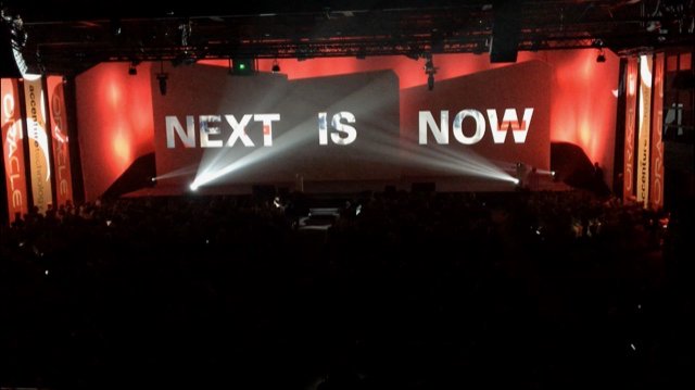 Volop inspiratie bij #clouddaynl ! Trots op de openingsvideo die we samen met Verwiel - the creative agency - hebben gemaakt!