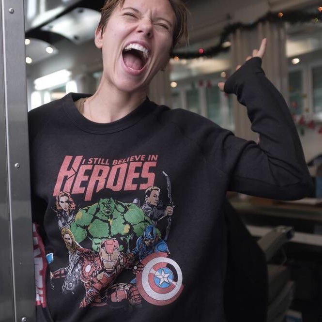 evanssonnn's tweet image. I almost died seeing this picture how much more seeing this beautiful smile in person.Im surely dead.