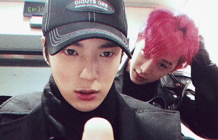 monhypenx's tweet image. ➳❥ my heart is a hot tropical night

          ꒰ #monbebeselcaday ꒱