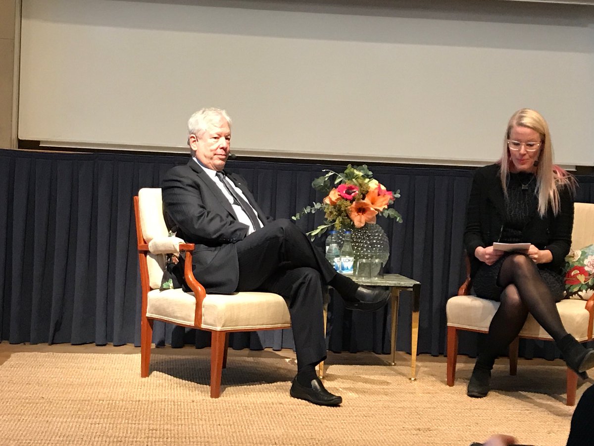 En lektion i Nudging