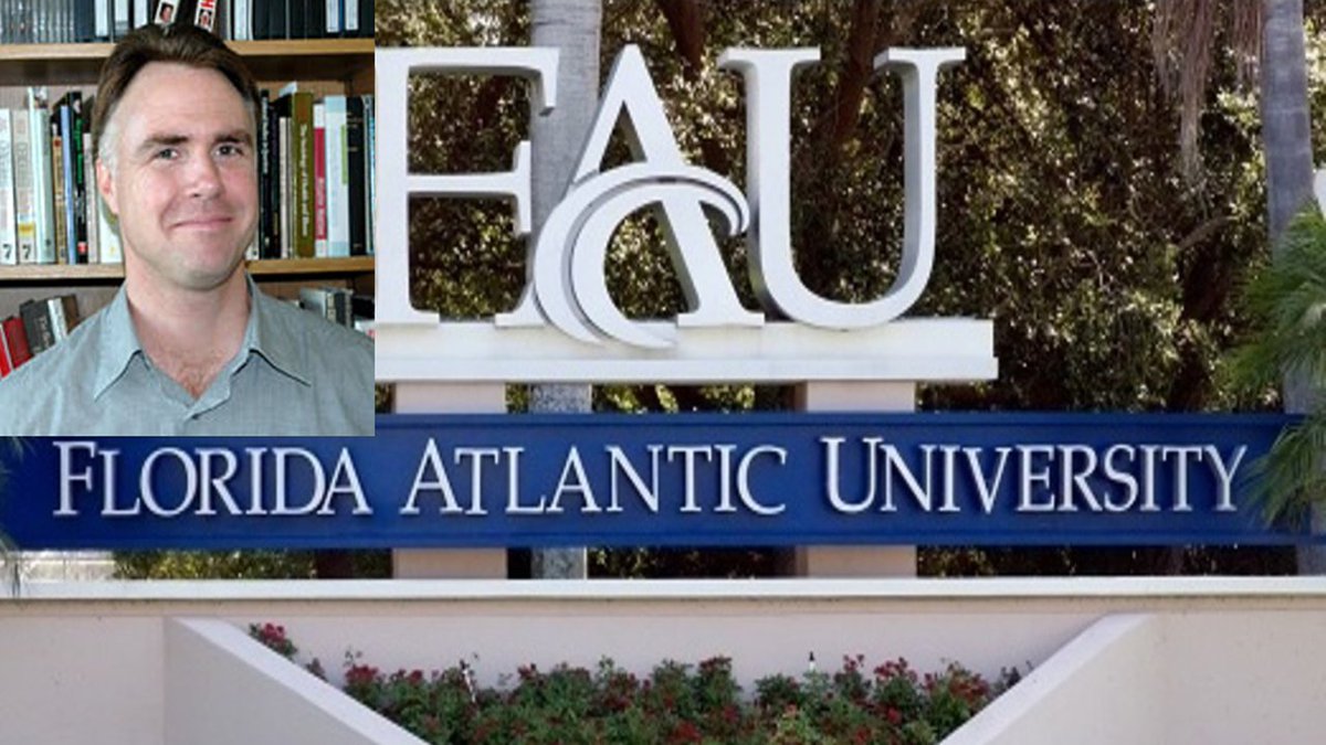FAU professor fired after claiming Sandy Hook was a hoax loses free-speech lawsuit bit.ly/2BgnnQD?utm_so… https://t.co/OZGtAKDeWT
