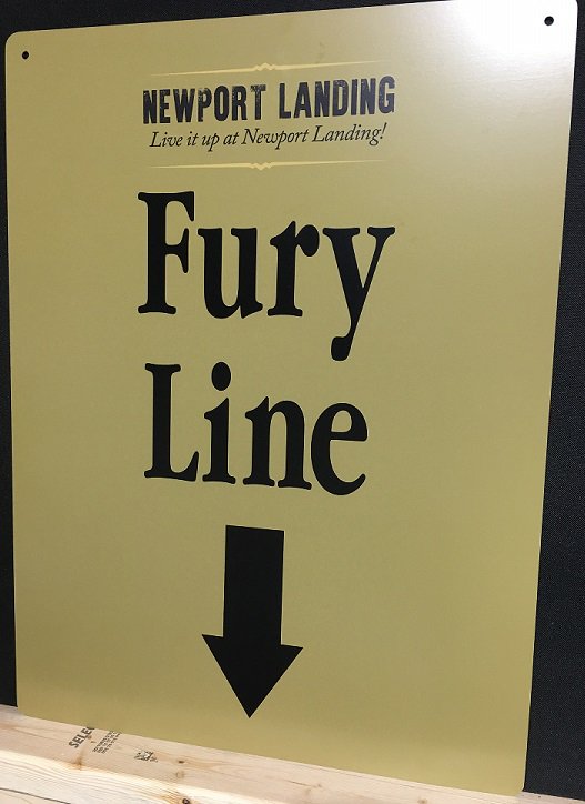 TheSignChef's tweet photo. We are happy to round corners and drill custom holes for our customers like Davey's Locker Sportfishing & Whale Watching. Davey's Locker offers whale watching and deep sea fishing excursions. Request a sign quote https://t.co/L0pc4ChIjA. #SignsWellDone #WhaleWatch #DeepSeaFishing https://t.co/wo4ngj5QYU