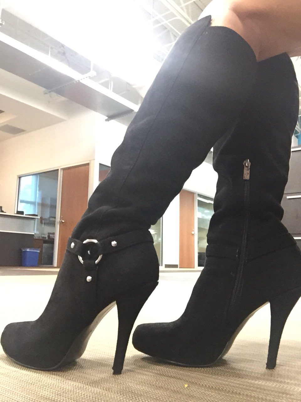 Guess boots 2017 hot sale