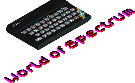 TheOliverTwins's tweet photo. World of Spectrum is improving it's service of preserving &amp; making freely available everything about the ZX Spectrum.
If you were a fan of the Spectrum &amp; would like to help preserve this little bit of history, please show your appreciation by donating:
https://t.co/9a7oqr513N https://t.co/iTvv4KVfOp