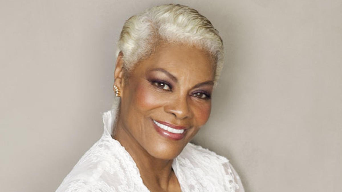 Happy Birthday Dionne Warwick 