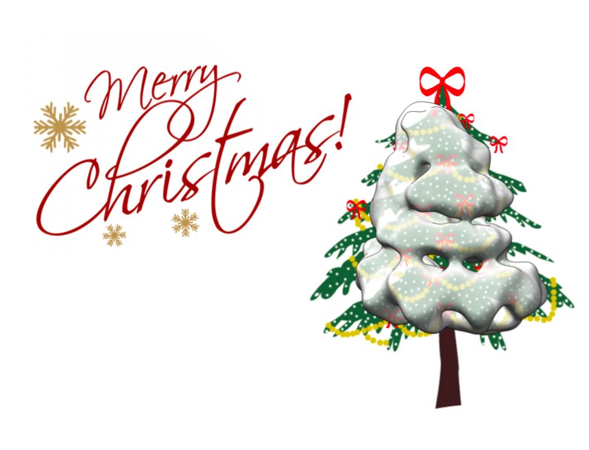 krastevalab's tweet photo. And since Christmas is almost here...
https://t.co/cUAL7TikQP
#biomatrix, #biofilms, #bacterialsecretion https://t.co/onfxbEWjWS