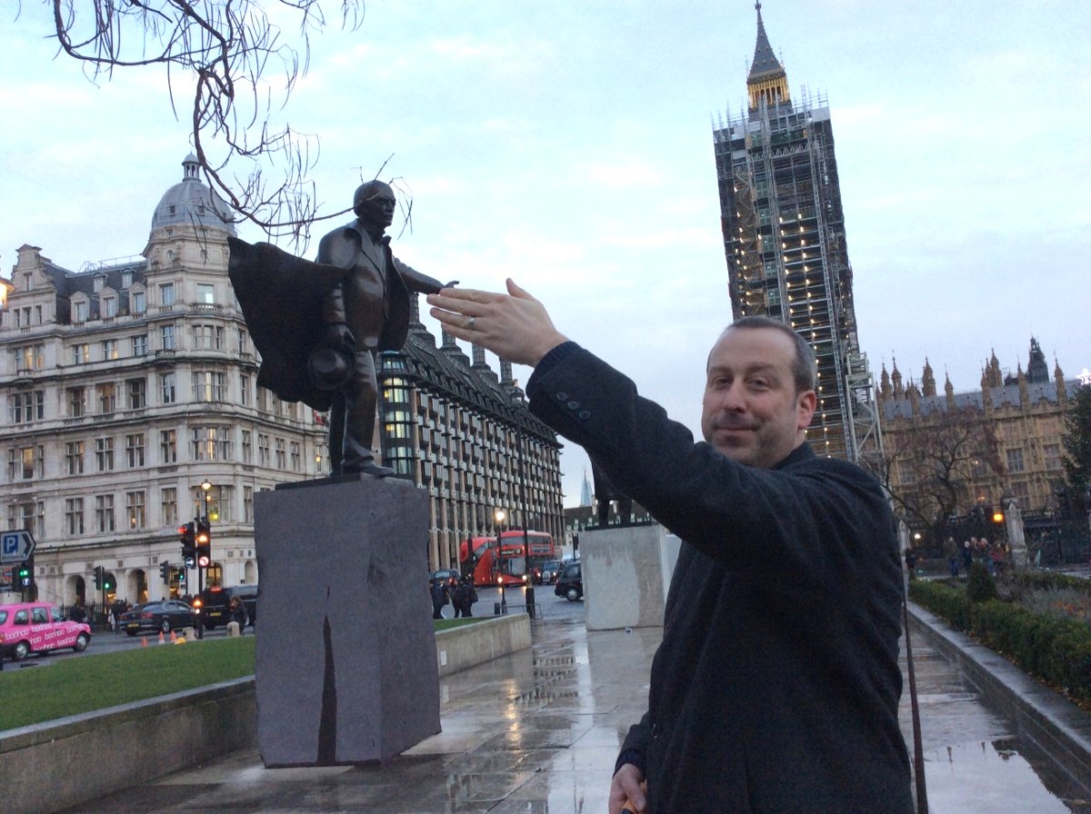 Thanks <a href="/Sue_Etherington/">Sue Etherington</a> for a wonderful afternoon yesterday in #Westminster! We loved exploring the area with <a href="/wildgooseevents/">We Are Wildgoose</a> and seeing the great venues that the <a href="/QEIICentre/">QEII Centre</a> partners up with! Here's some snaps from our #LondonAdventure... #eventprofs